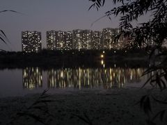 -永定河休闲森林公园