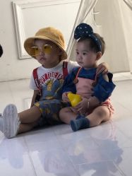 点击看大图 -玛瑞莎·儿童·亲子摄影(越秀店)