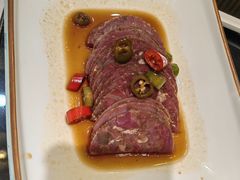 -華僑飯店中餐厅