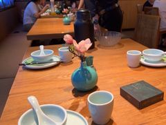 -沅江水·湖南家宴(南村万博长隆商圈店)