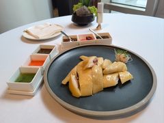 -丽轩中餐厅(广州丽思卡尔顿酒店)