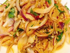 葱香千层肚-嘎吧锅私家菜馆(联想科技城店)