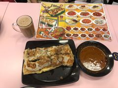 -新加坡Zam Zam餐馆