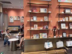 -海马体照相馆(龙湖杭州金沙天街店)