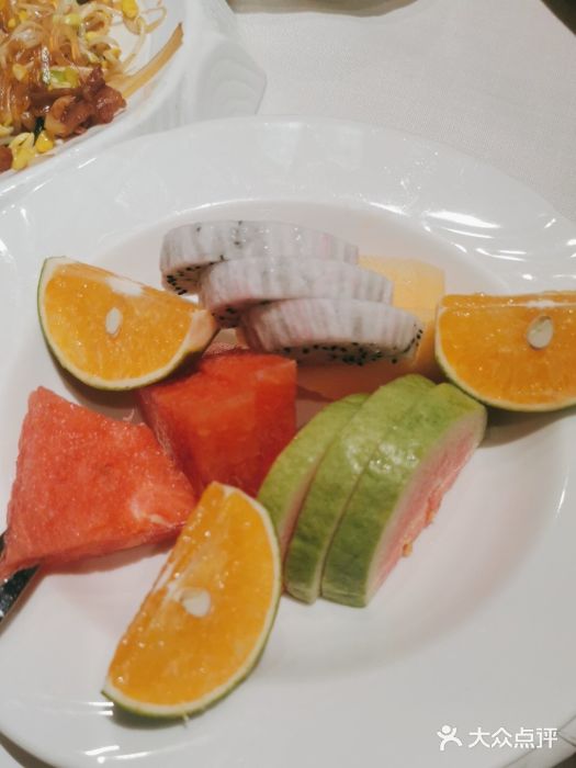 白云中餐厅·粤菜·亚龙湾喜来登度假酒店图片