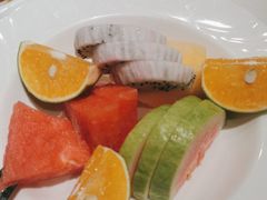 -白云中餐厅·粤菜·亚龙湾喜来登度假酒店
