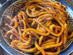 担担面-小街天府