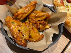 -必胜客(龙泉万达店)