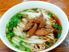 原汤肉丝粉-肆姐面粉馆(坡子街店)