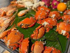 -南湖宾馆·鸳湖阁全日制餐厅