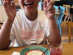 -菲滋意式餐厅(金华银泰城店)