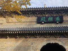 -灵谷景区