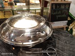 -佰园全日西餐厅-厦门佰翔软件园酒店