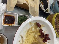 -大鸭梨烤鸭店(金顶街店)