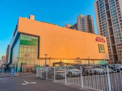 -北京华联购物中心(天通苑店)