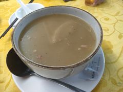 羊肉汤-海鲜街菜馆(海珠南路店)