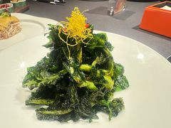 -上海滩餐厅(BFC外滩金融中心店)