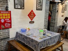 -米庄·原味私房菜(骏壹万邦店)