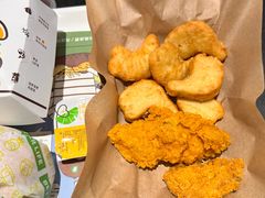 -德克士(宝鸡店)