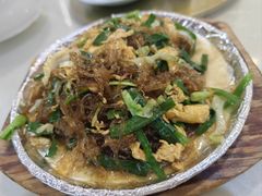 铁板粉丝-艳阳度假酒店·餐厅