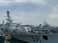 -中国人民解放军海军博物馆