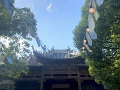 -花溪公园