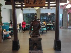 -阮老二·羊肉汤(黄甲店)