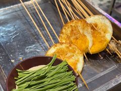 -九街淑芬掌中宝串串公司(沙坪坝店)