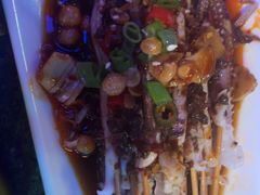 -路边边.炒菜烧烤.音乐餐厅(良乡长虹店)