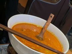 冬阴功米线-雀舞云南菜(乐客城店)