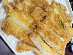 -邢家锅贴老店·非遗·开封菜(金明广场店)