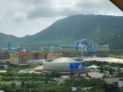 -珠海横琴长隆《卡卡虎奇遇记》