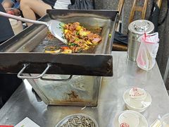 -郝大姐·乌龙山铁板烧(大学城三店)