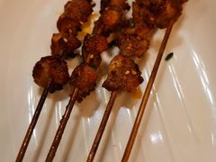 -利杨记·本味轩粥坊·烧烤(宝体店)