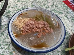 -鸿姐老火锅(花园路店)