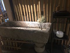 -竹里馆 ·茶食(奥体店)