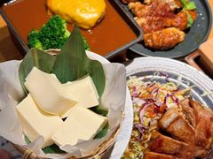 -味太助·银饭食堂(中华城店)
