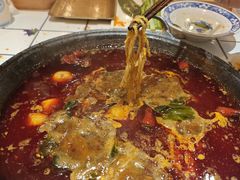 -旧街市鲜货老火锅(大光路店)