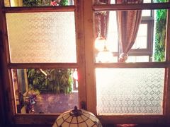 -三小姐咖啡店西餐下午茶(太平门直街店)