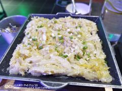 -很久以前羊肉串(清河店)
