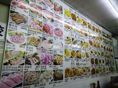 -朴氏韩国料理(北欧丽景店)
