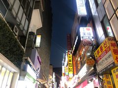 -神仙雪浓汤(明洞店)