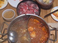 -四喜小胖·北京涮肉(五道营店)