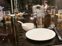 -大理实力希尔顿酒店•香全日制餐厅