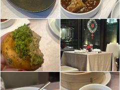 -九里云松·天香餐厅