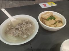 -有章牛杂(石厦店)
