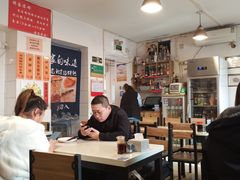 -老北京馅饼粥(西单店)