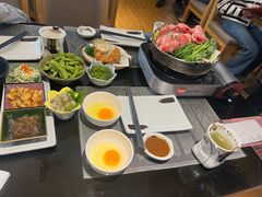 -昱匠·日本料理(金融街店)