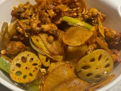 -天辣(金桥啦啦宝都店)