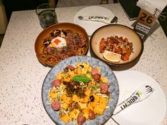 -BE BRIGHT KITCHEN(正佳广场店)